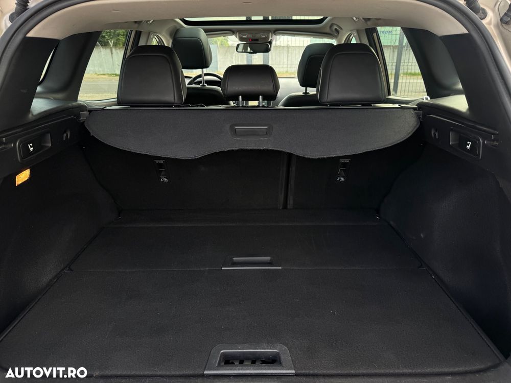 Renault Kadjar Energy dCi 130 4x4 Bose Edition - 31