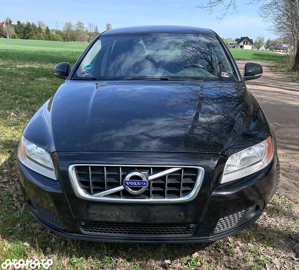 Volvo V70 DRIVe RDesign