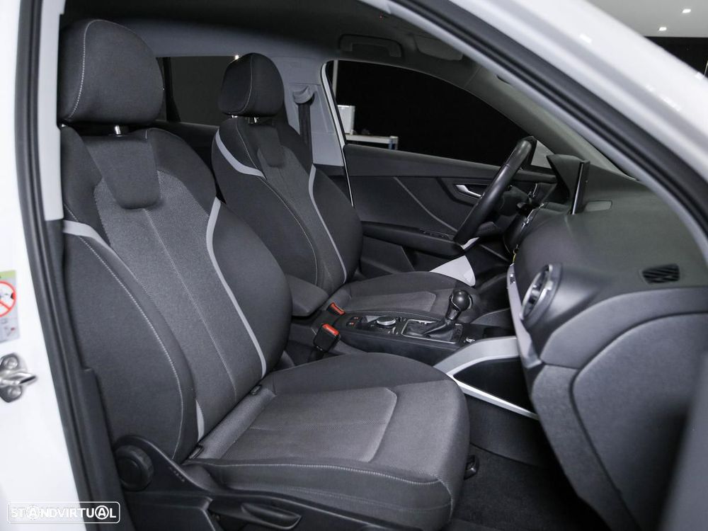 Audi Q2 35 TFSI S tronic - 9