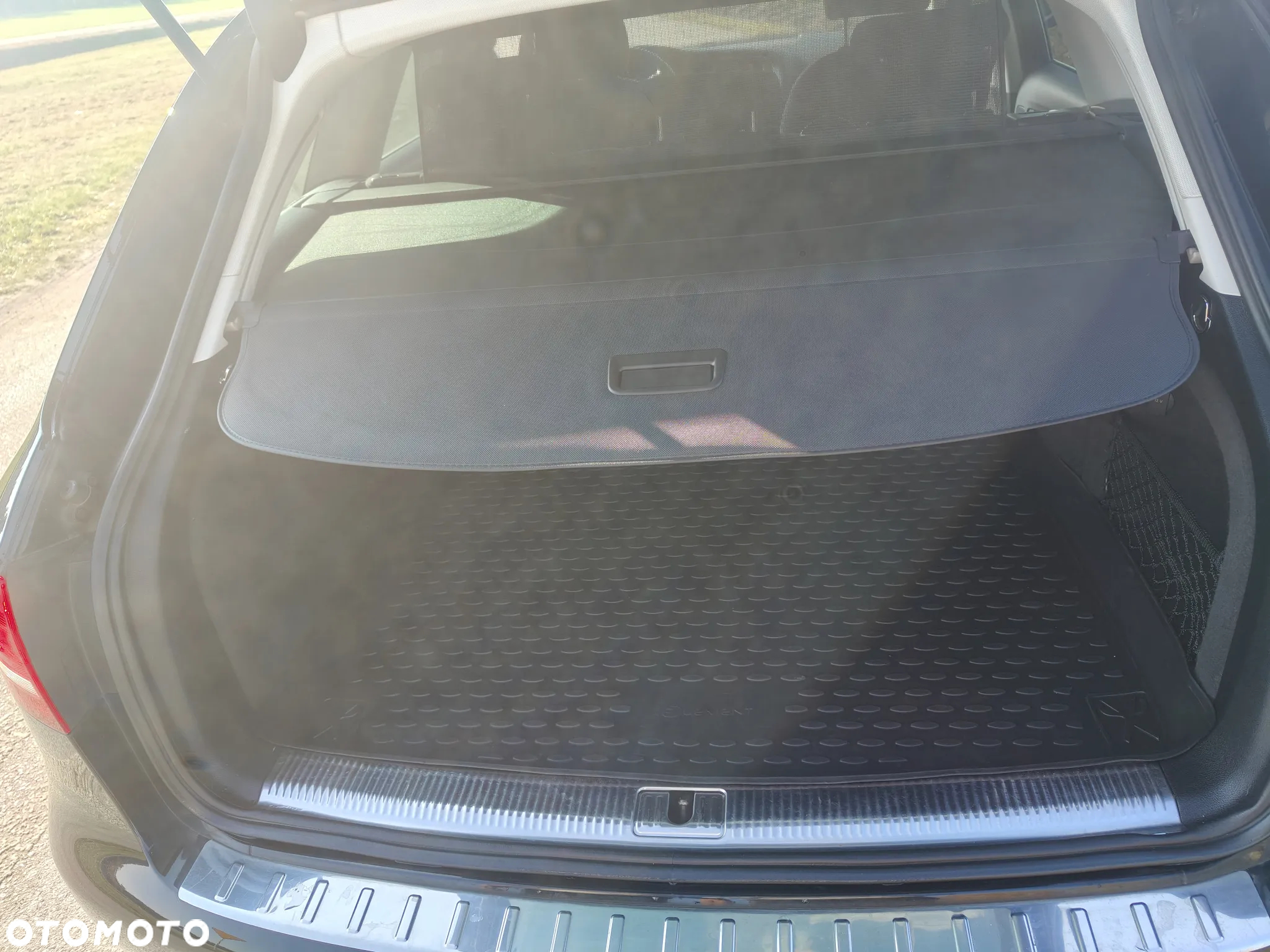 Audi A4 1.8 TFSI - 17