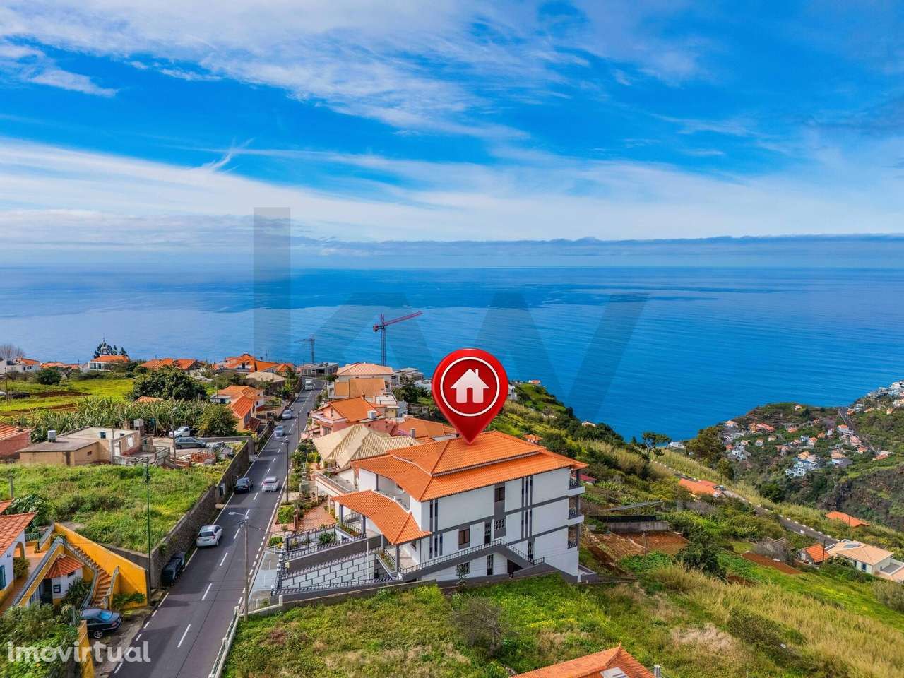 Vendo moradia T4 Loreto Calheta - Grande imagem: 4/29
