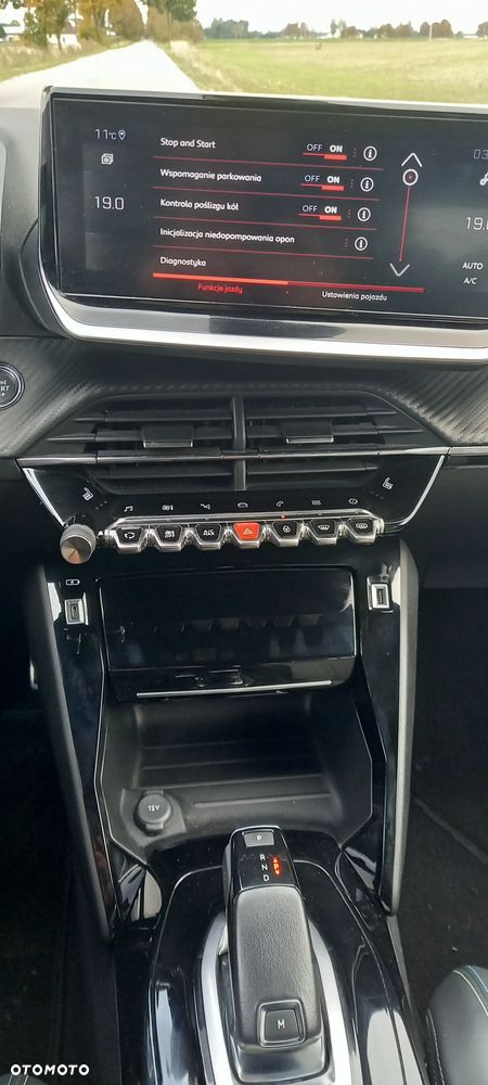Peugeot 2008 1.2 PureTech GT S&S EAT8 - 12