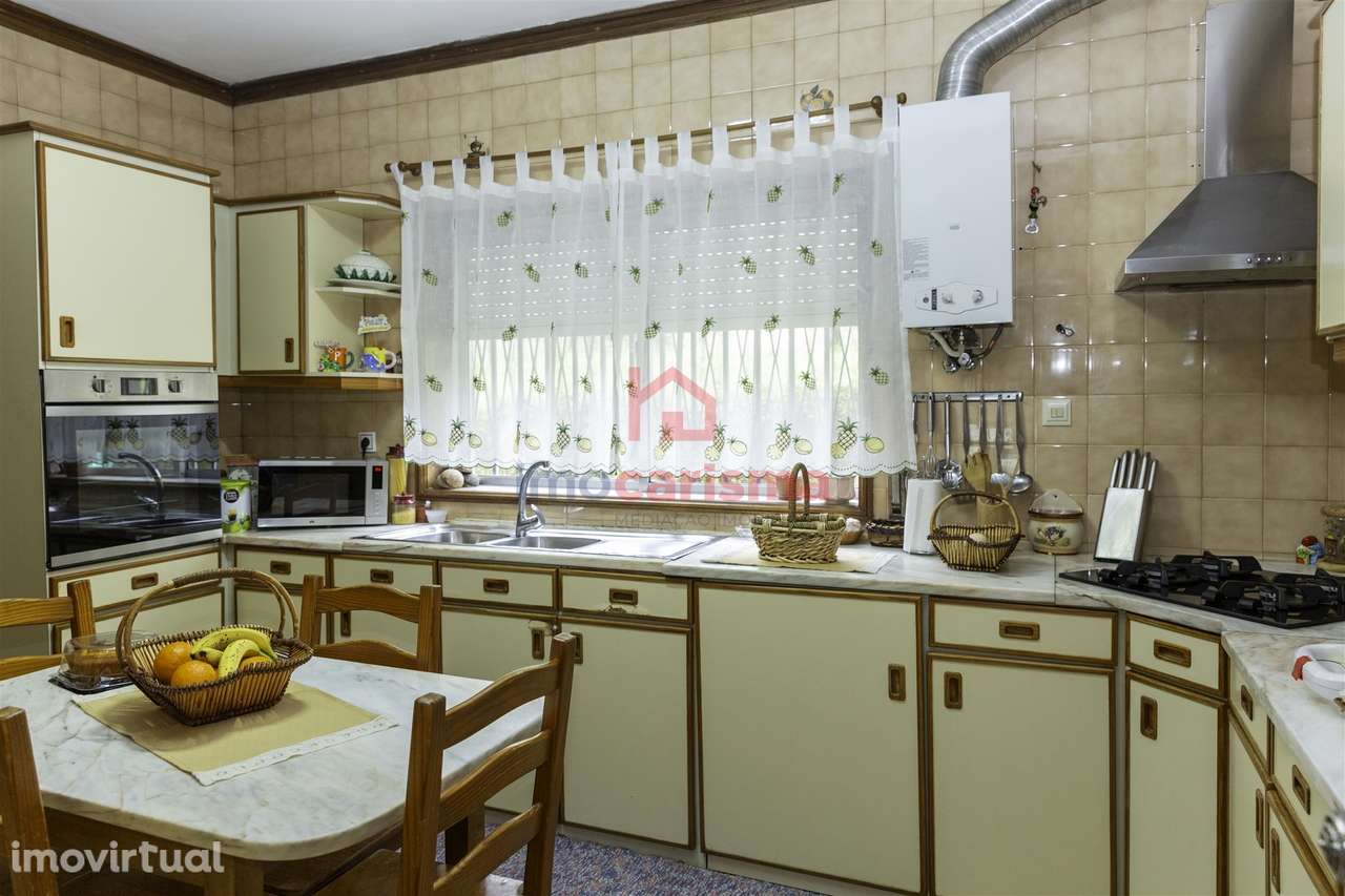 Moradia T3 em Codessos, Paços de Ferreira - Grande imagem: 2/24