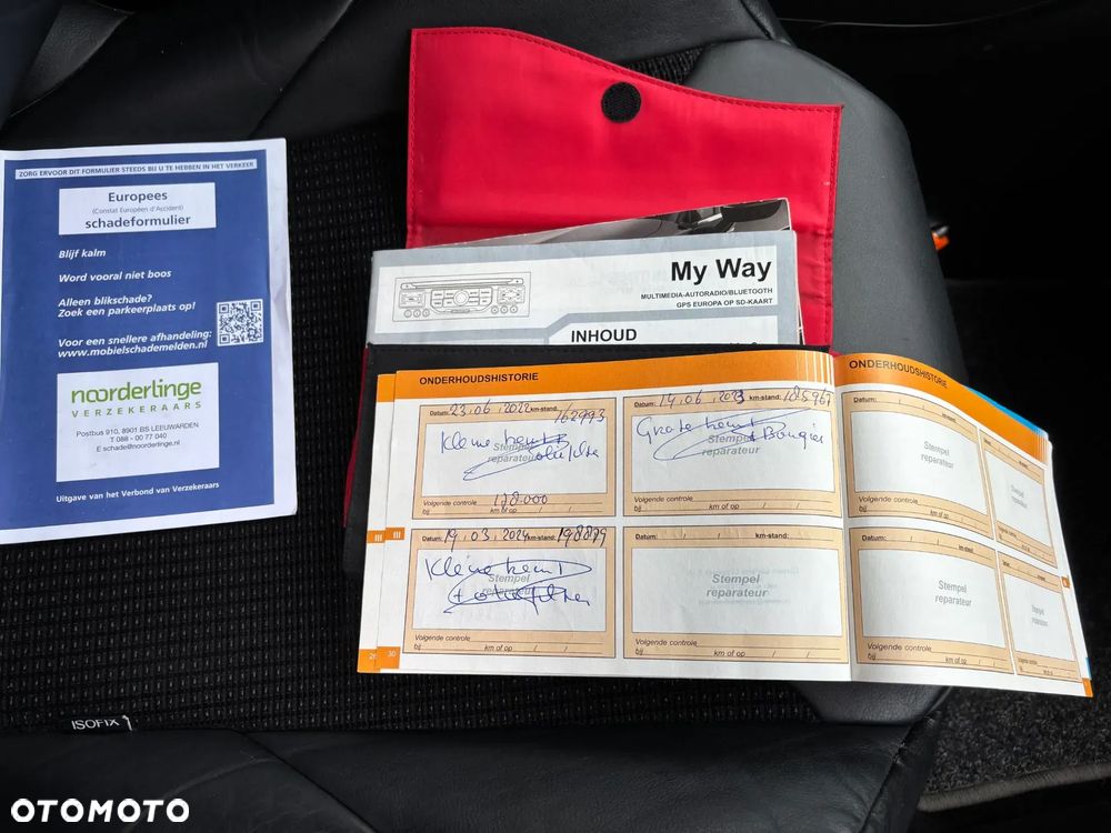 Citroën C5 1.8i 16V Dynamique - 17