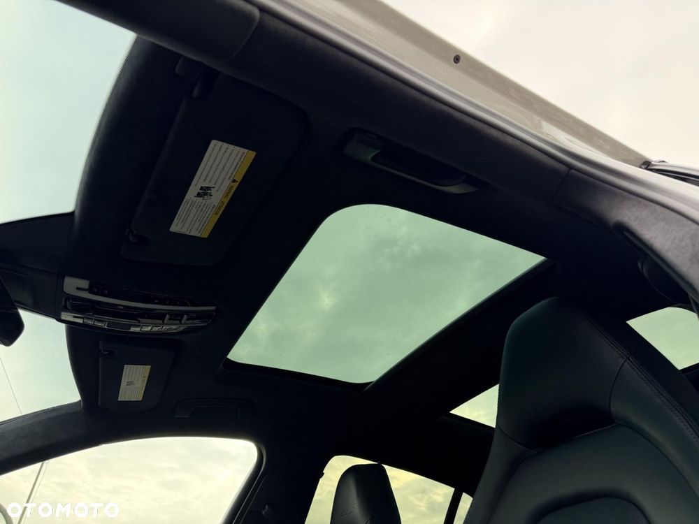 Porsche Panamera Turbo S E-Hybrid - 36