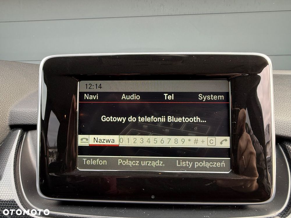 Mercedes-Benz Klasa B 200 7G-DCT Edition - 23