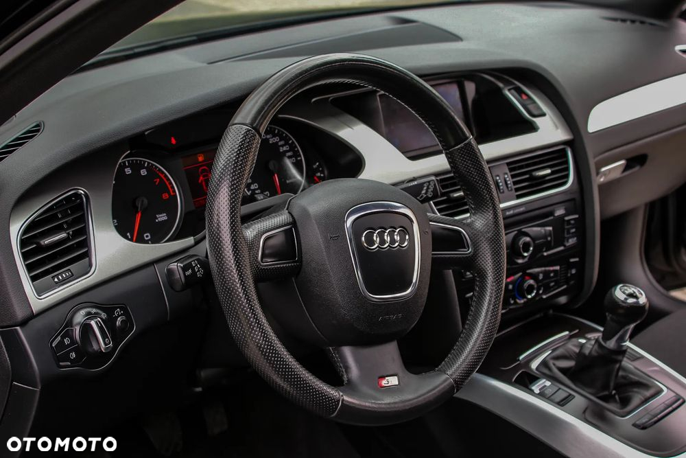 Audi A4 - 35