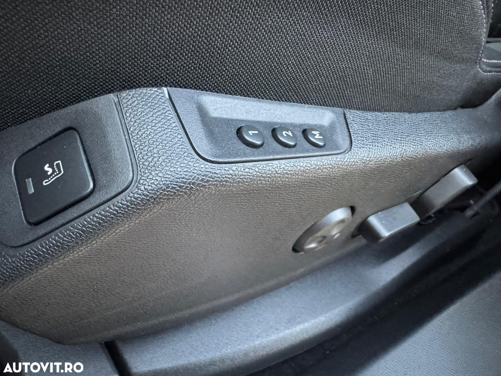 Peugeot 3008 BlueHDi 180 Stop & Start EAT6 GT - 26