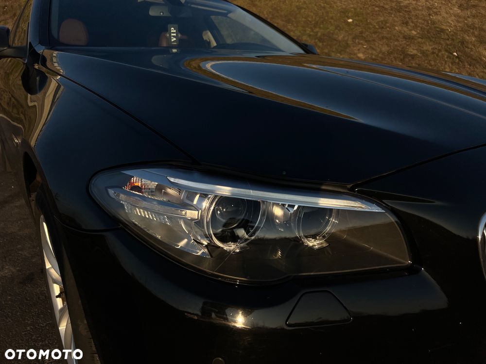 BMW Seria 5 - 6