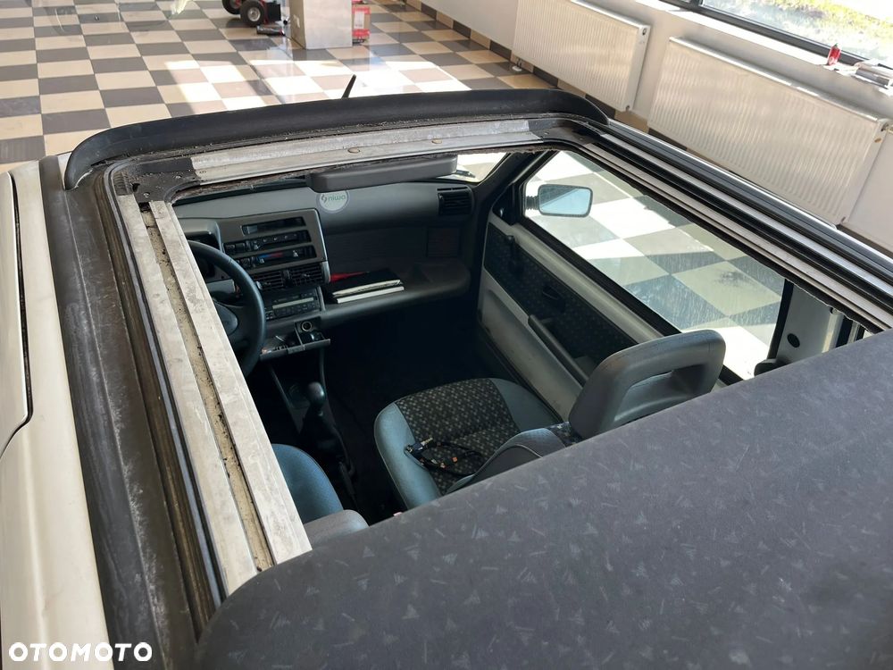 Fiat Cinquecento 899 Soleil - 7