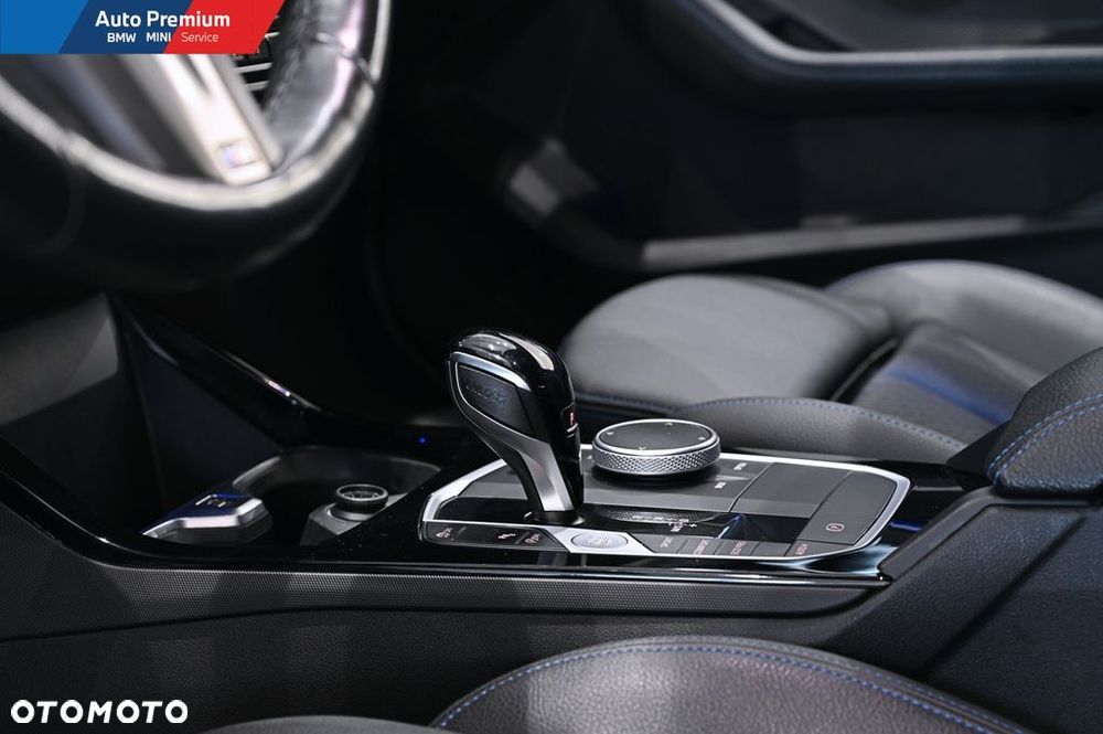 BMW Seria 1 118i - 10