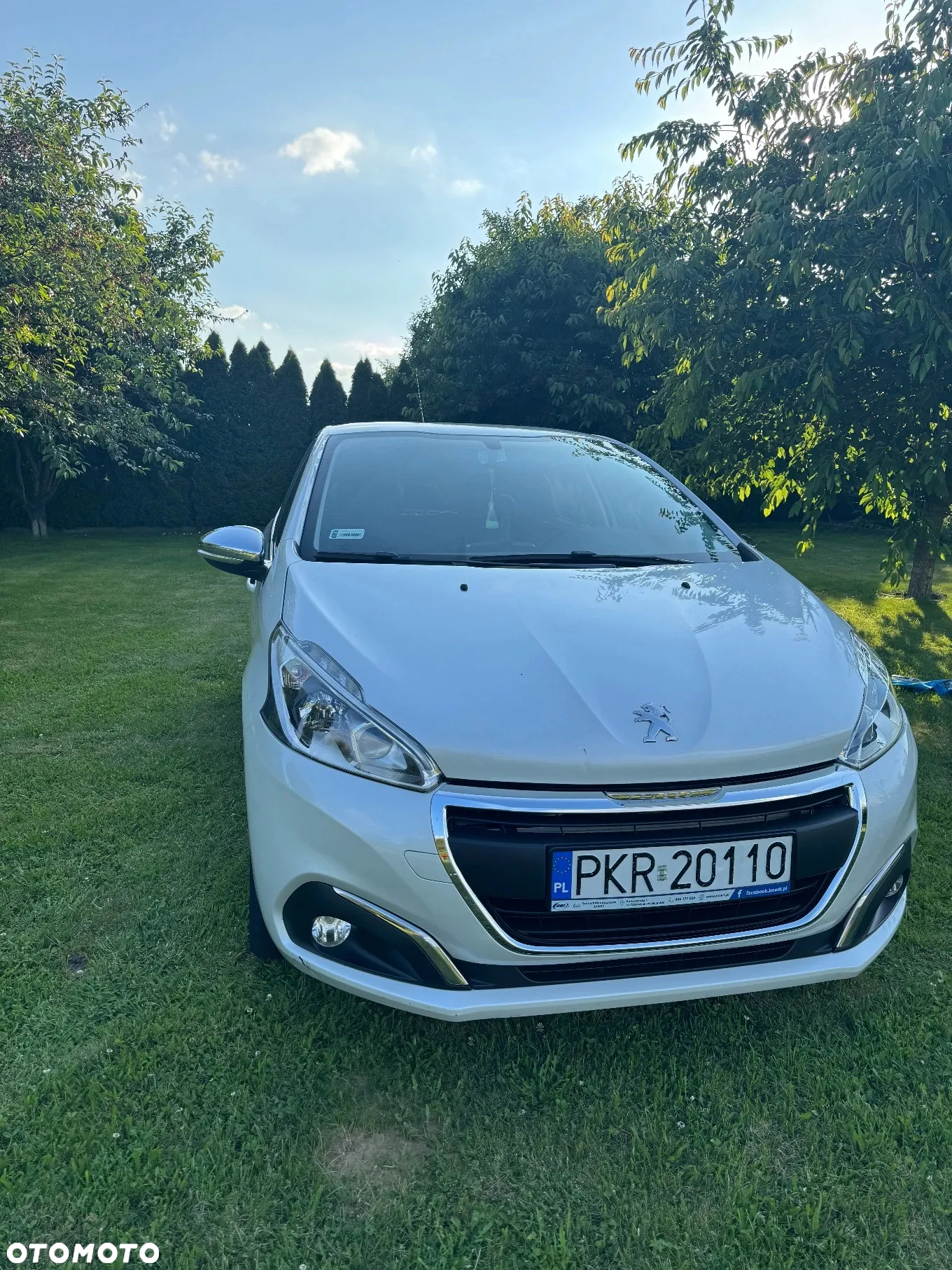 Peugeot 208 - 2