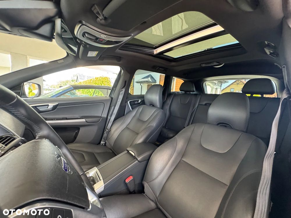 Volvo XC 60 T5 Drive-E Summum - 21