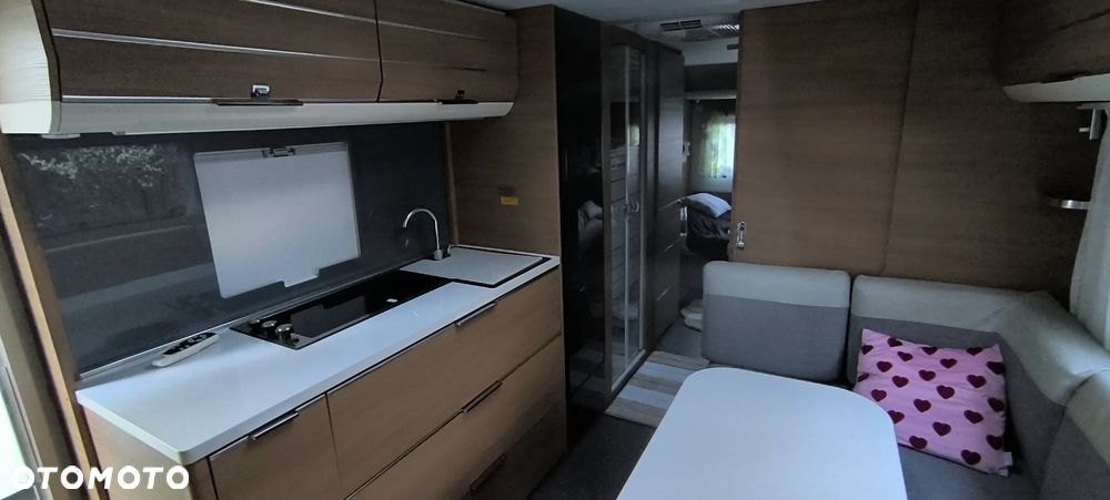 Adria 673Pk - 13