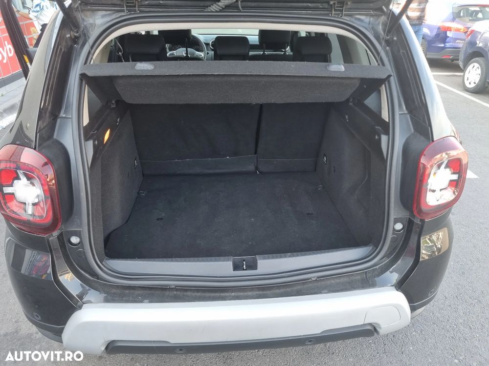 Dacia Duster TCe 100 2WD Prestige - 10