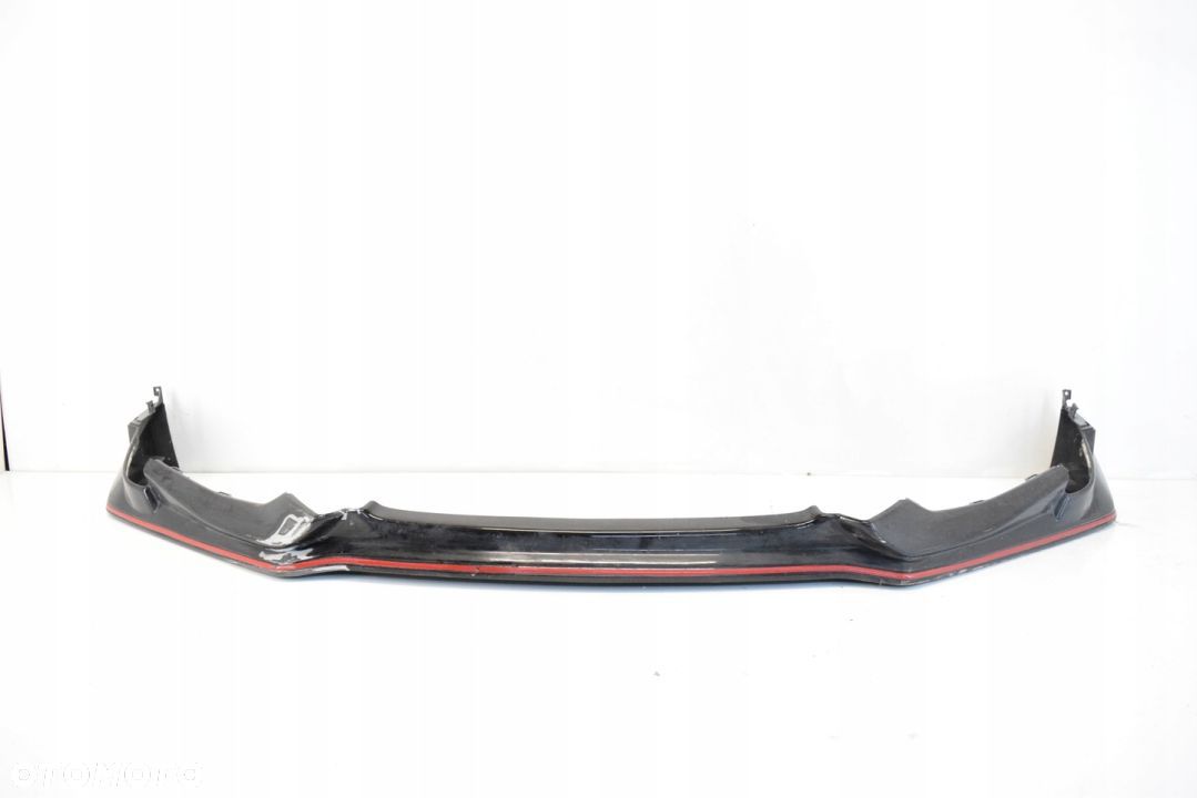 HONDA CIVIC IX 9 TYPE-R SPOILER ZDERZAK PRZÓD - 1