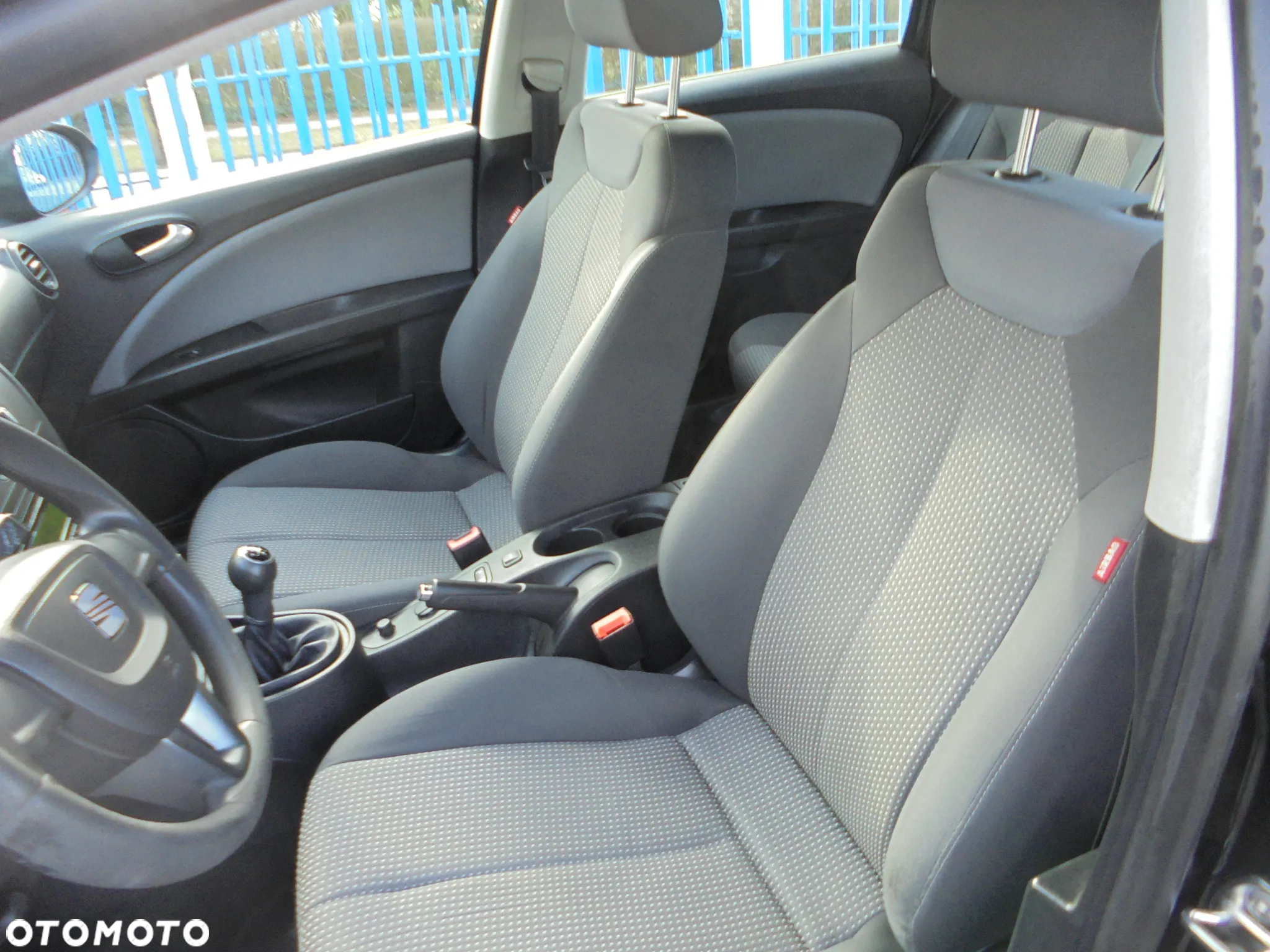 Seat Leon 1.6 TDI Style - 7