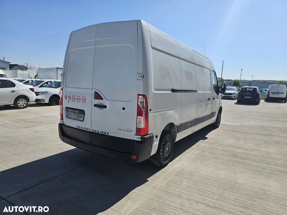 Renault Master - 5