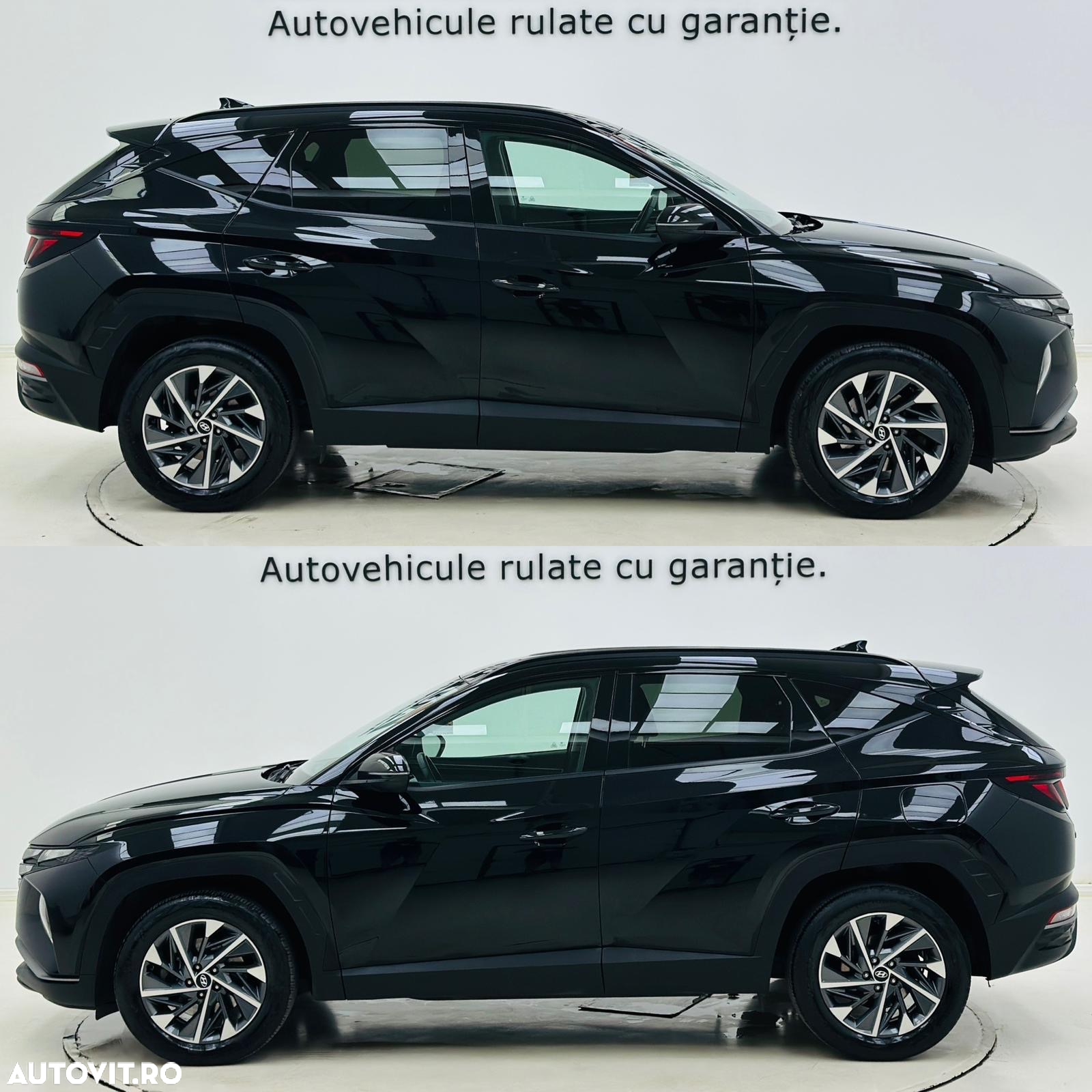 Hyundai Tucson - 5