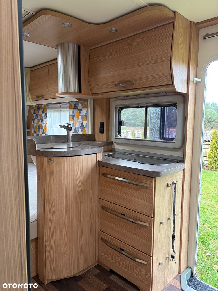 Tabbert Rossini 450TD - 22