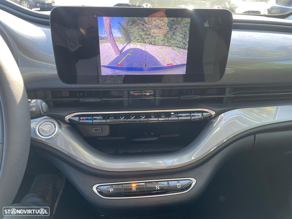 Fiat 500e C Icon - 26