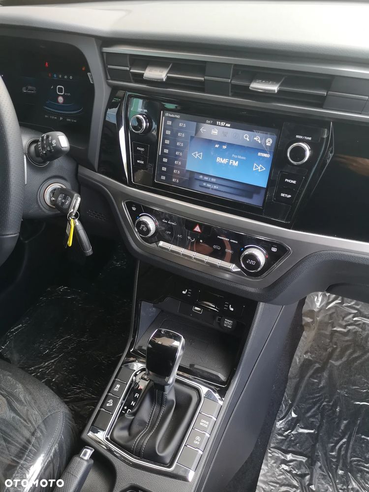 SsangYong/KGM Korando 1.5 T-GDI Adventure 2WD - 17