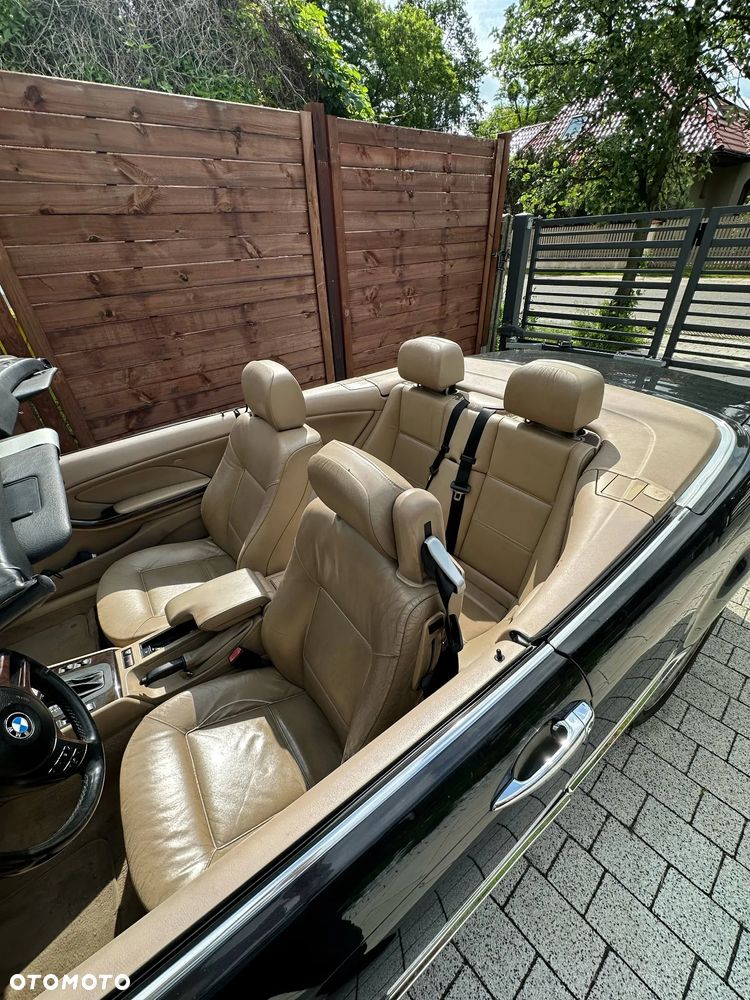 BMW Seria 3 - 10