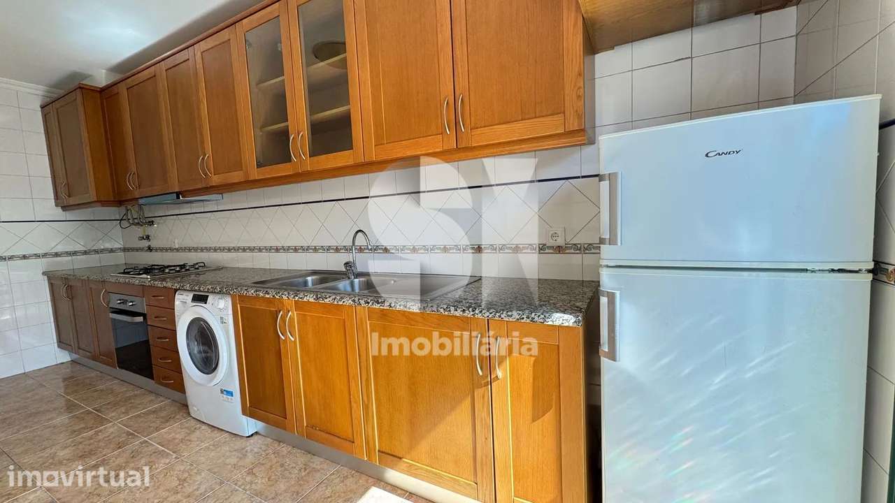 T2, bom estado, com garagem, Coimbra - Grande imagem: 5/24