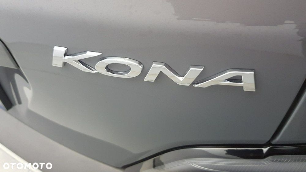 Hyundai Kona - 12
