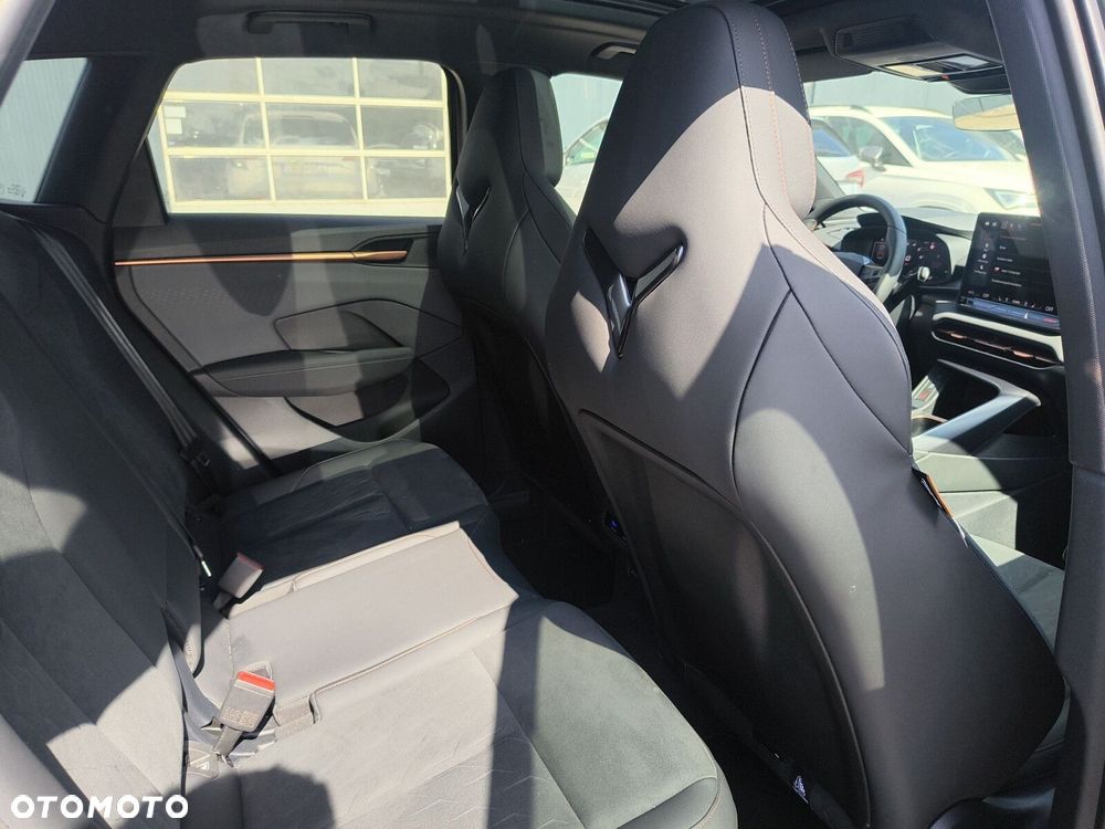 Cupra Terramar 2.0 TSI 4Drive VZ DSG - 21