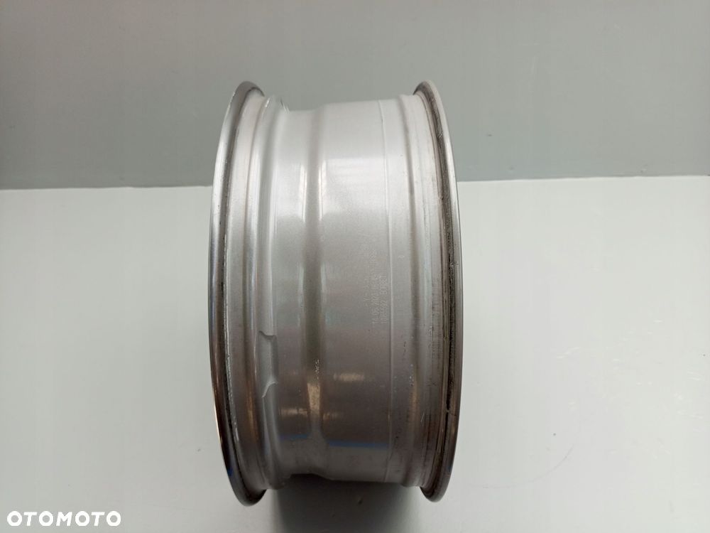 MERCEDES GLB AMG W247 FELGA ALUMINIOWA 8.0" X 20" 5X112 ET 48 A2474011600 ÷ - 5