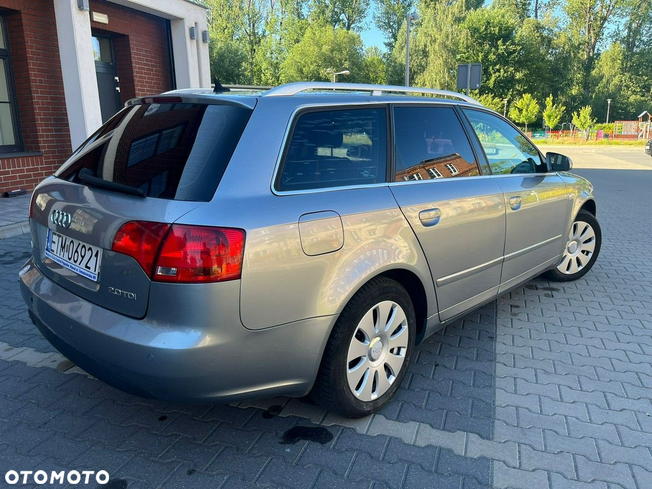 Audi A4 - 12