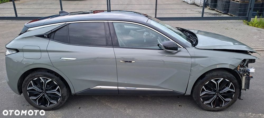 DS Automobiles DS 4 1.2 PureTech Antoine de Saint Exupéry - 28