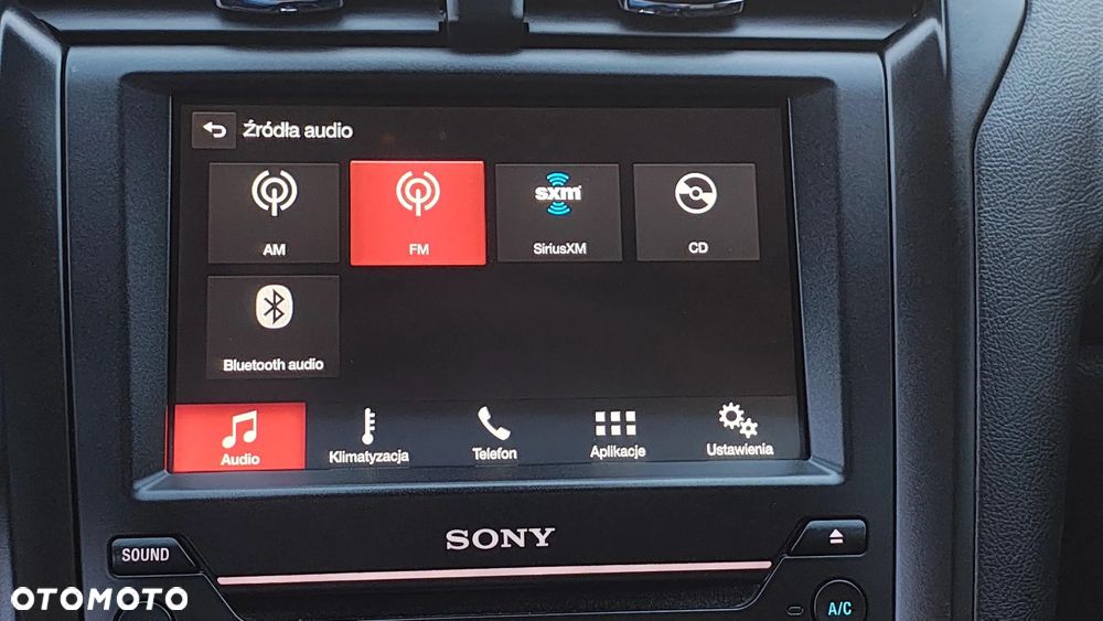 Ford Mondeo 2.0 Hybrid Trend - 29