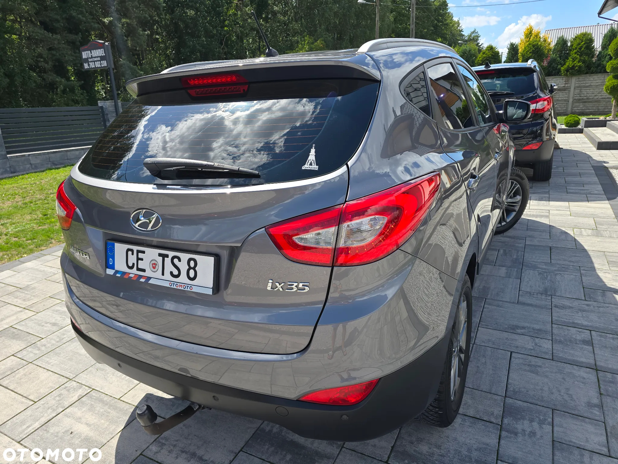 Hyundai ix35 1.6 2WD Style - 11