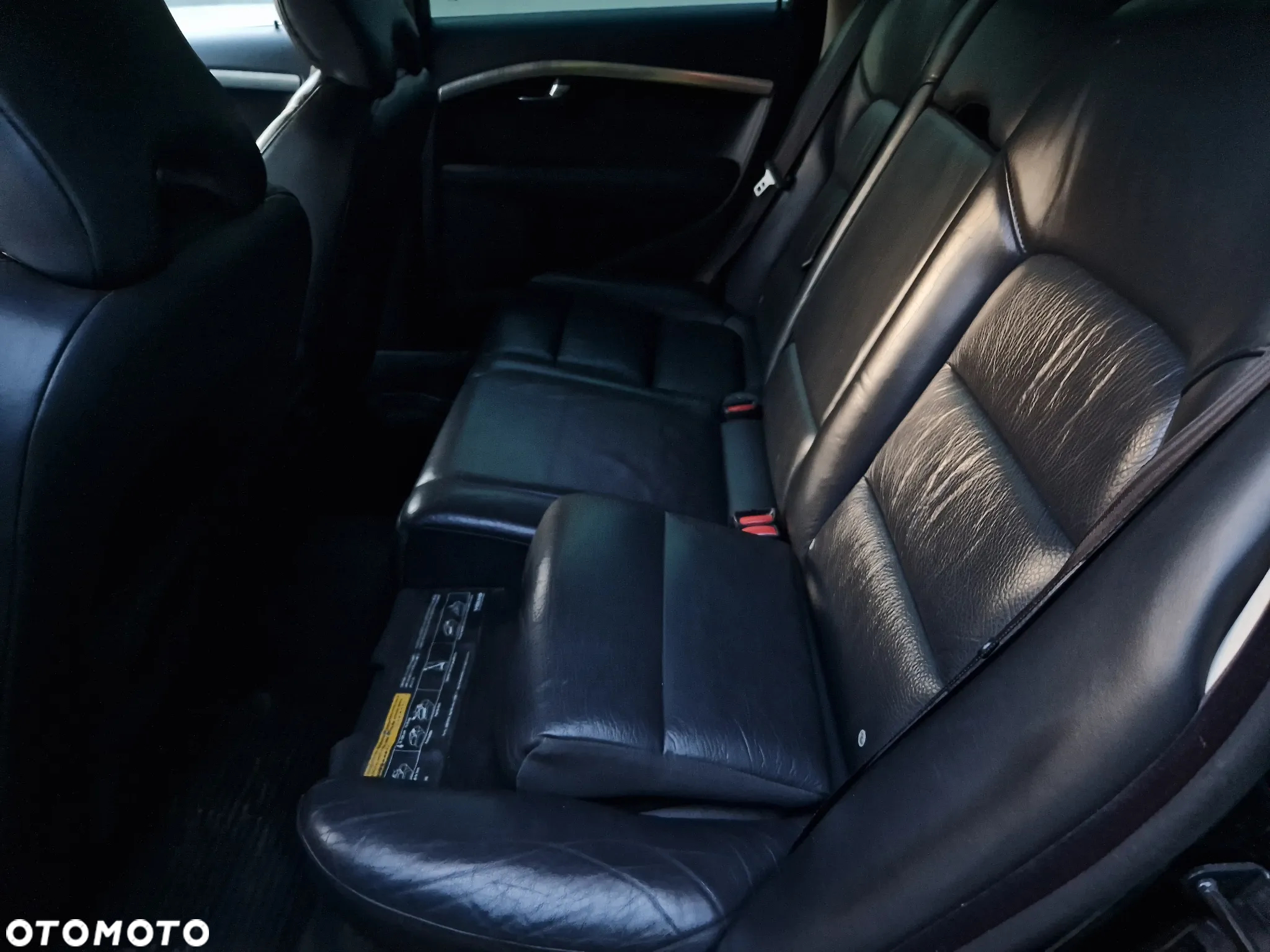 Volvo V70 2.0 Summum - 14