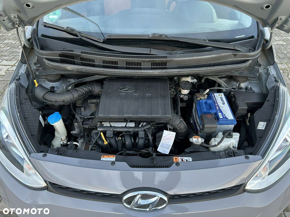 Hyundai i10 - 21