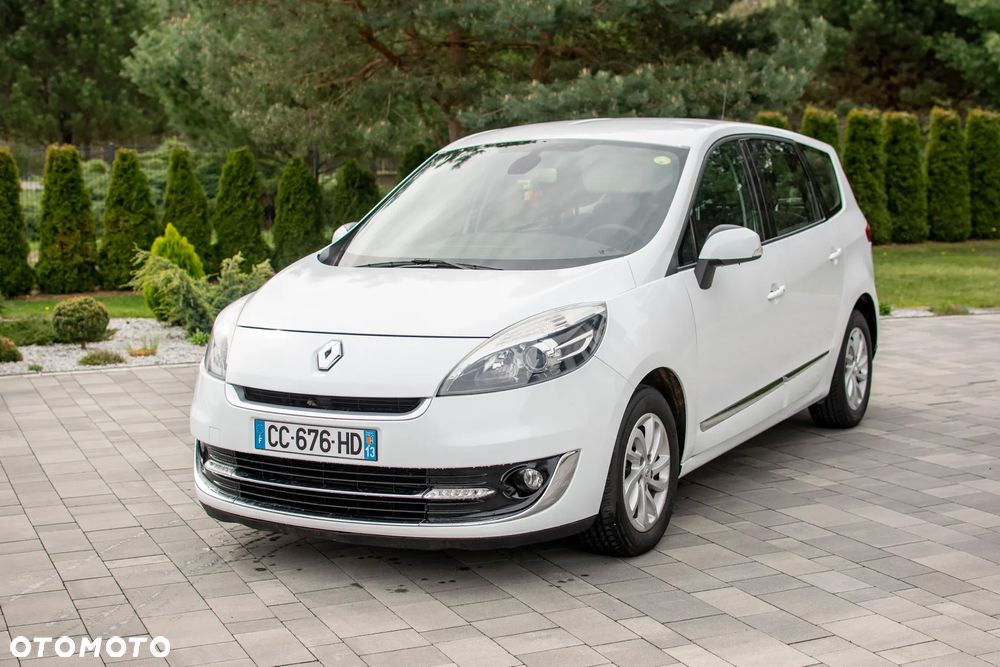 Renault Grand Scenic - 5