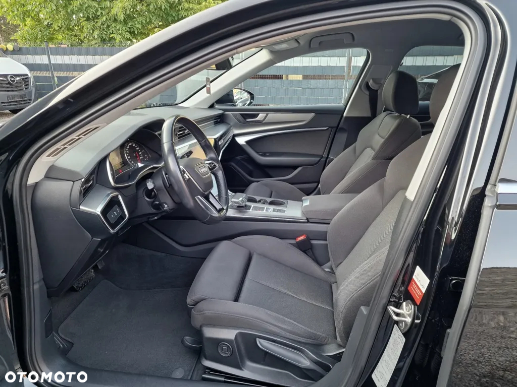Audi A6 ver-40-tdi-s-tronic - 19