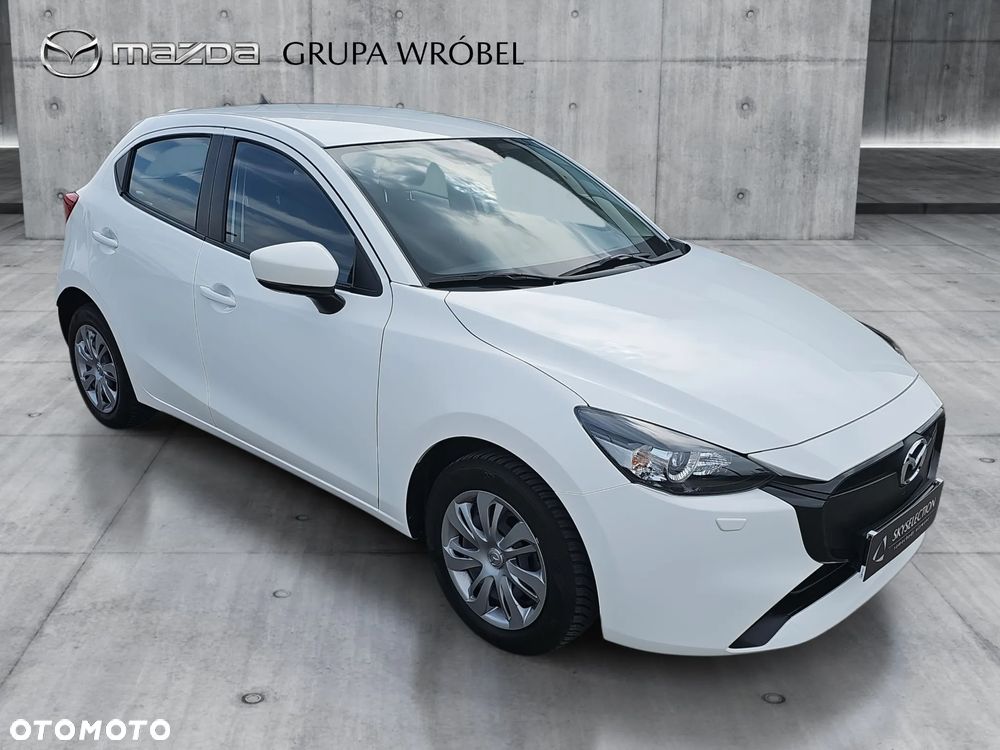 Mazda 2 SKYACTIV-G 75 Prime-Line - 3