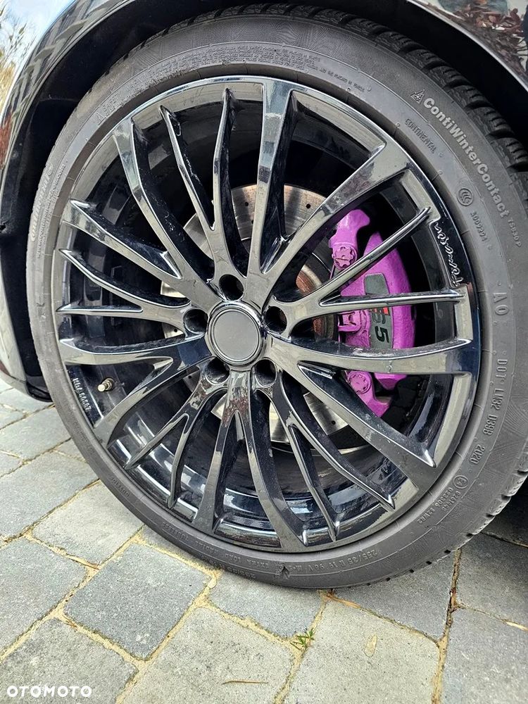 Audi S5 Sportback - 31