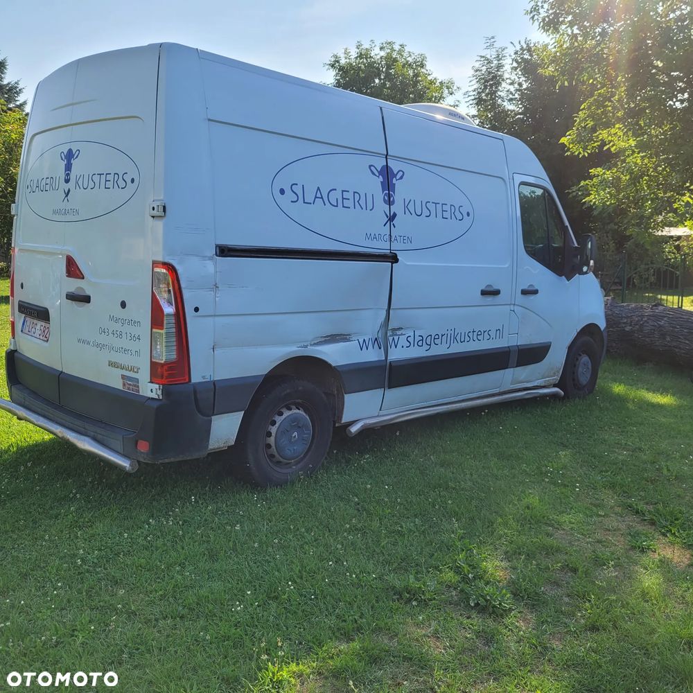 Renault Master - 4