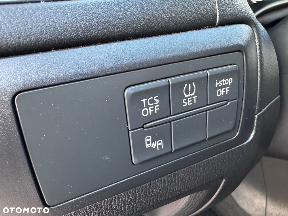 Mazda CX-5 SKYACTIV-D 150 Nakama - 18