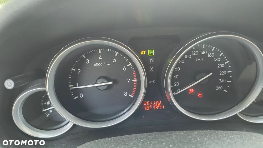 Mazda 6 - 10