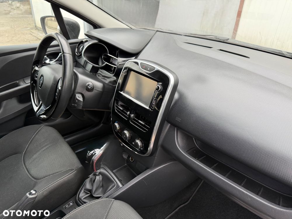Renault Clio 1.5 dCi Business - 11