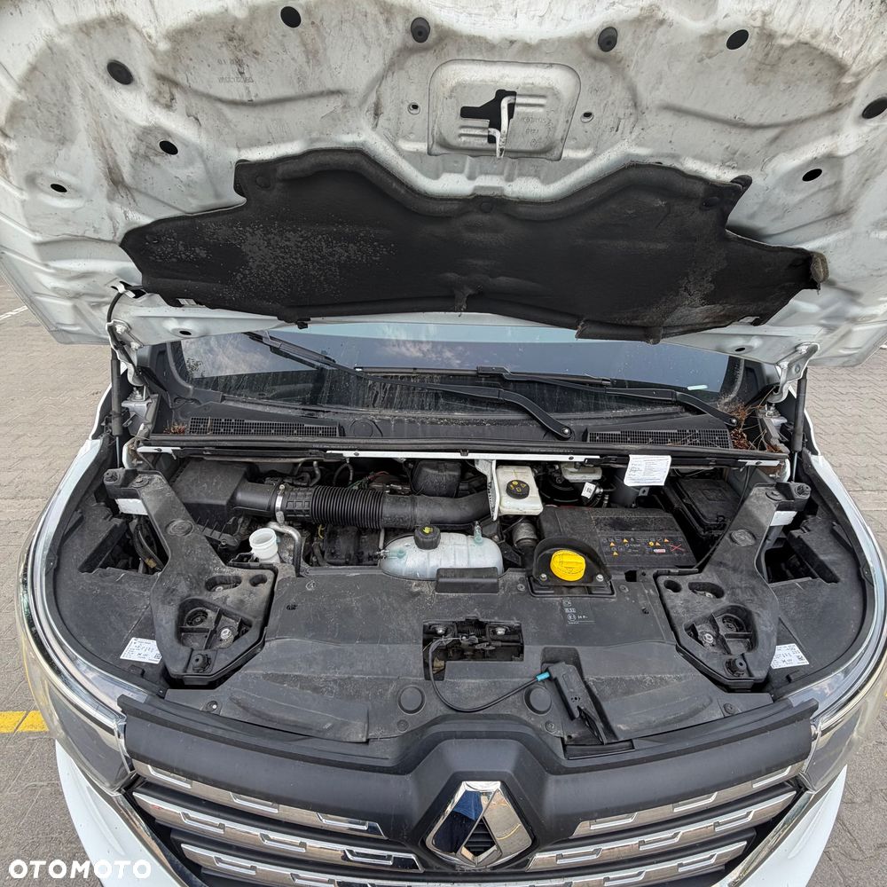 Renault Trafic L2H1 - 20