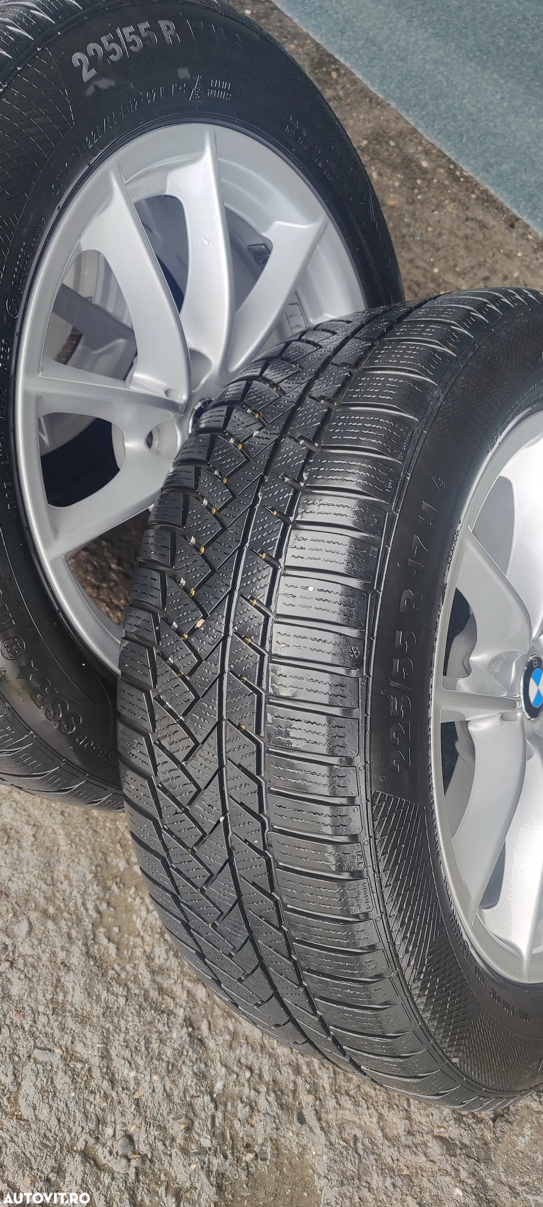 BMW Seria 5 525d Touring Aut. Sport Line - 32