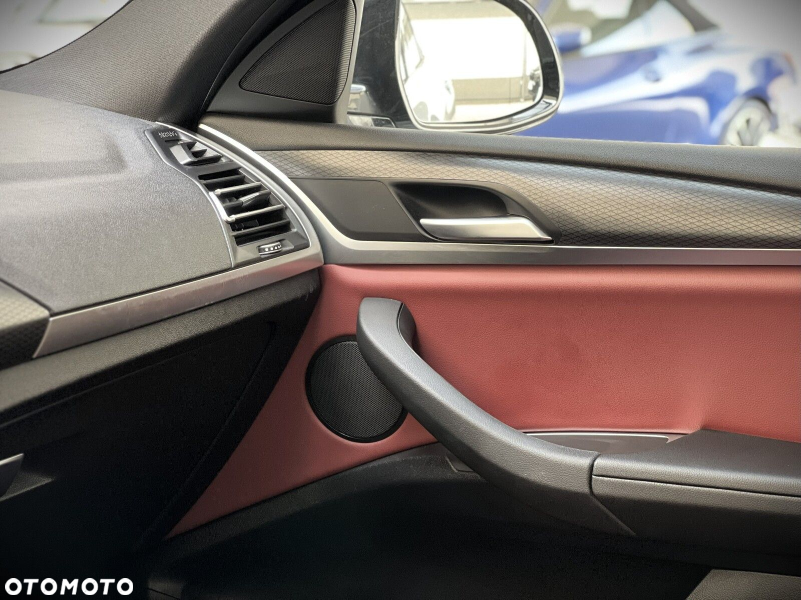 BMW X4 - 29
