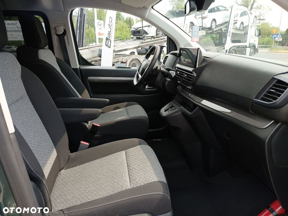 Toyota Proace Verso 2.0 D4-D Long Family - 9