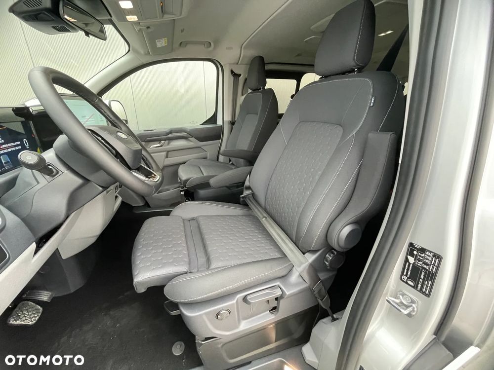Ford Transit Custom Kombi 320 L2H1 Limited M1 - 22